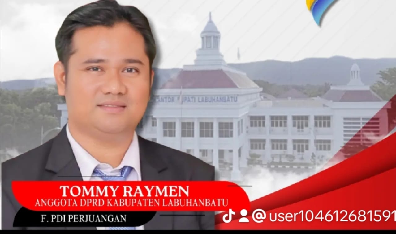 Alasan Utama Kemanusiaan, Tommy Sebut Bencana Sumut Harus Berstatus Nasional